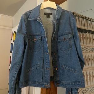 Rachel Zoe Denim Jacket - Never Worn NEW
